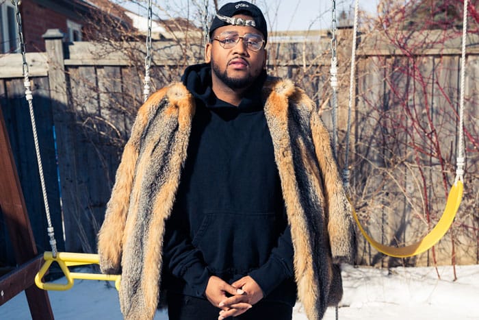 Boi-1da Shows off His Jordan Collection and Talks About the First Time He Met Drake