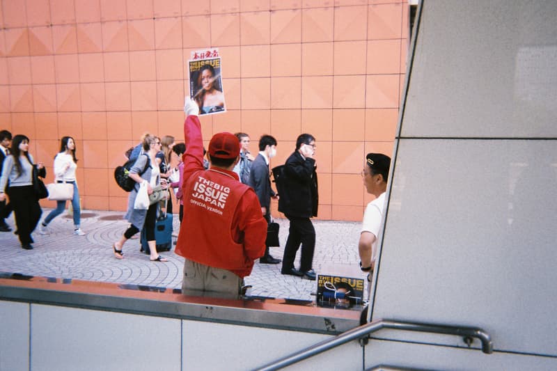 BornxRaised's Spanto & 2Tone in Tokyo