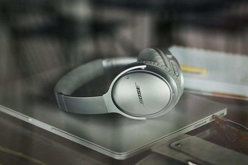 Bose Headphones Are Allegedly Spying on Users & Selling Their Private Data
