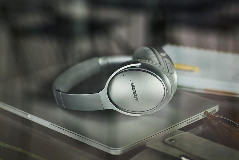 Bose Headphones Spying Users Selling Data Lawsuit