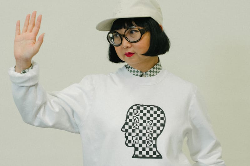 Brain Dead Releases Dover Street Market Exclusive Capsule Collection