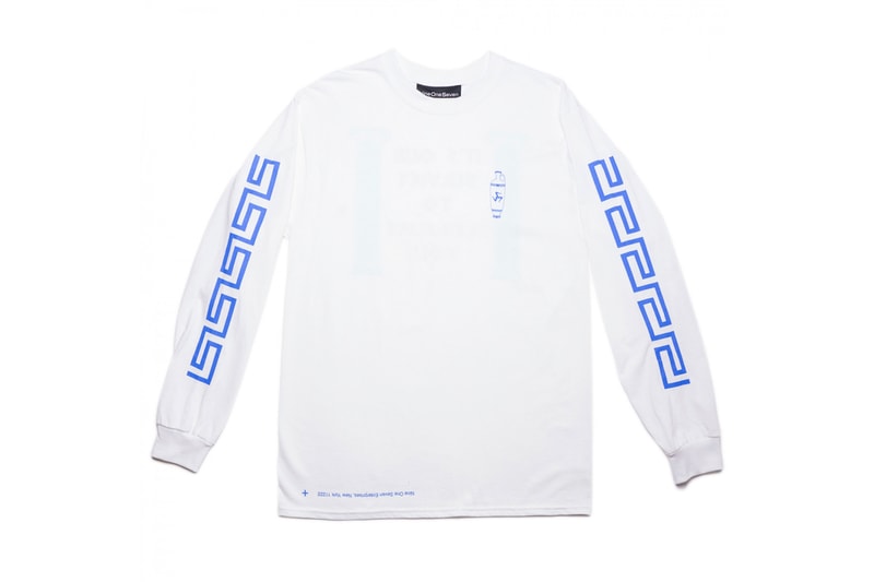 Call Me 917 Alex Olson Dover Street Market