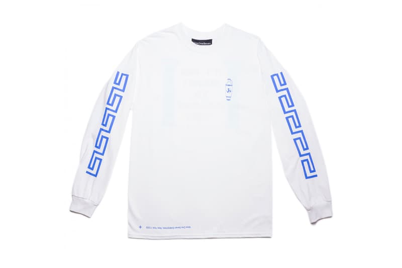 Call Me 917 Alex Olson Dover Street Market