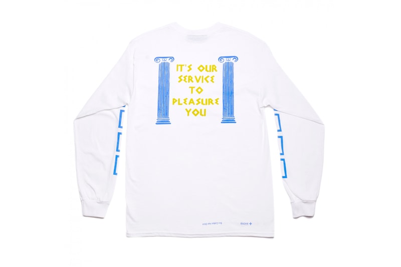 Call Me 917 Alex Olson Dover Street Market