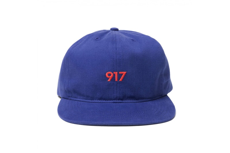Call Me 917 Alex Olson Dover Street Market