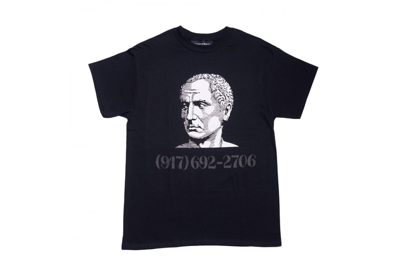 Call Me 917 Alex Olson Dover Street Market