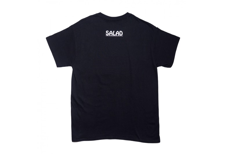 Call Me 917 Alex Olson Dover Street Market