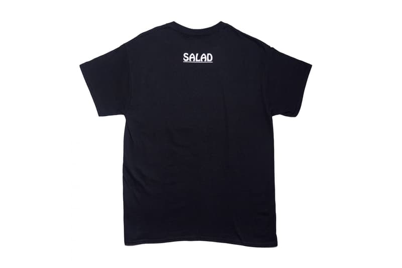 Call Me 917 Alex Olson Dover Street Market