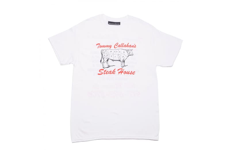 Call Me 917 Alex Olson Dover Street Market