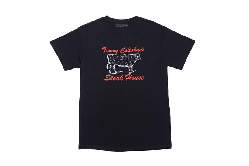 Call Me 917 Alex Olson Dover Street Market