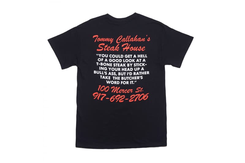 Call Me 917 Alex Olson Dover Street Market