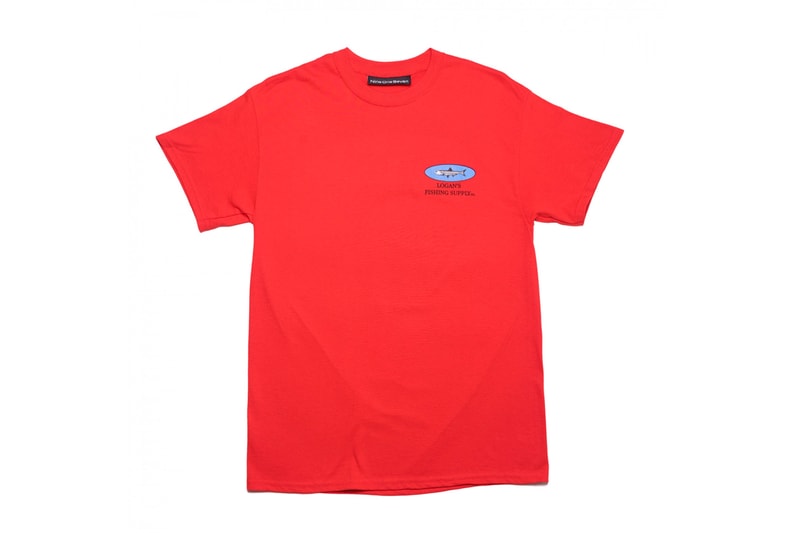 Call Me 917 Alex Olson Dover Street Market