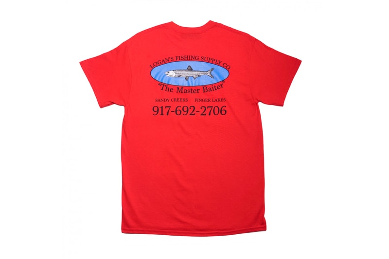 Call Me 917 Alex Olson Dover Street Market