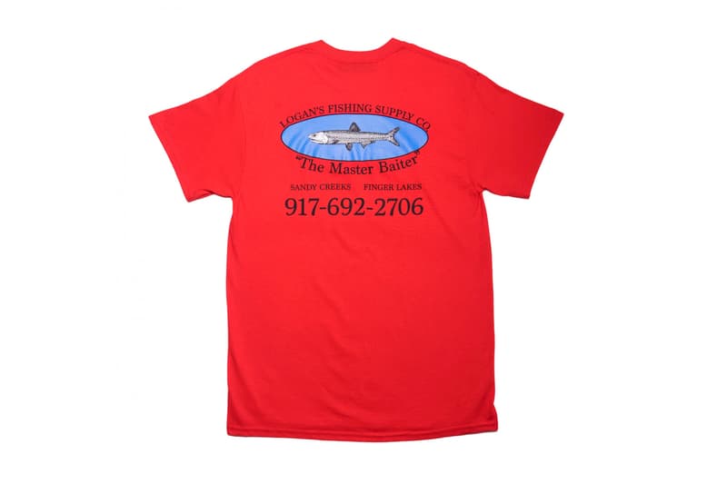 Call Me 917 Alex Olson Dover Street Market
