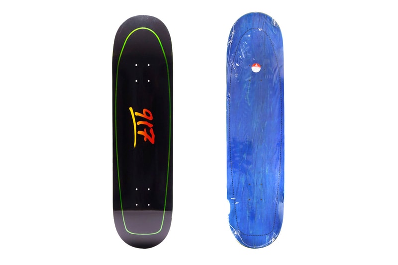 Call me 917 skateboard decks