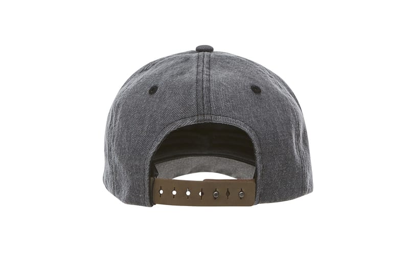 casquette calvin klein jeans velours