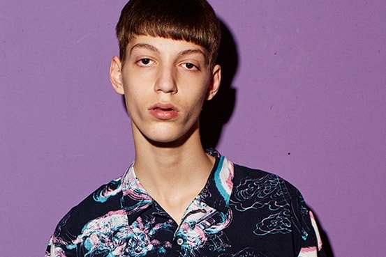 Tokyo Retailer CANNABIS Cooks up Collaborative Shirt With DOUBLE RAINBOUU and SUB-AGE