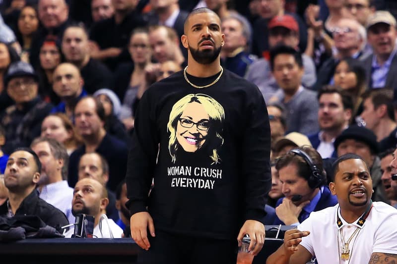 Cleveland Cavaliers Remove Drake's Golden State Warriors References Basketball NBA Drizzy Steph Curry Kevin Durant