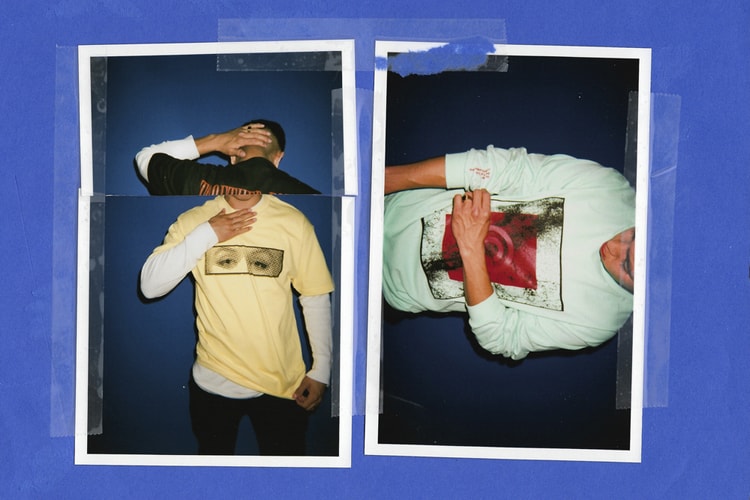 C.B.L. Embraces a DIY Vibe for Its 2017 Summer Collection