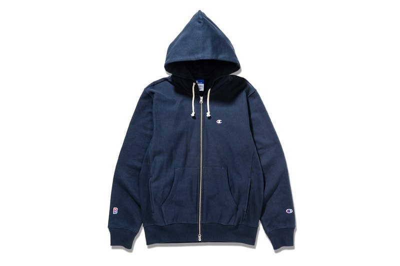 Champion BEAMS