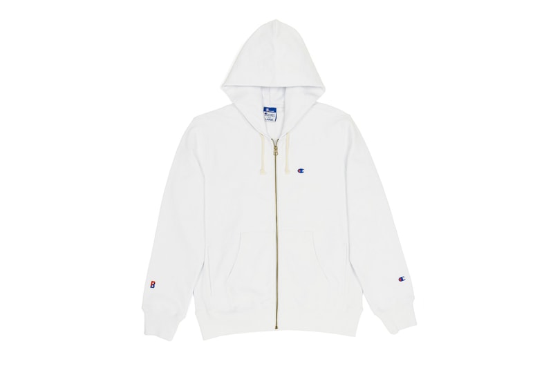 Champion BEAMS