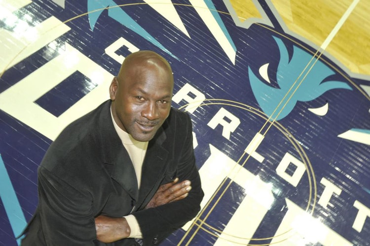Charlotte Hornets Will Be the Only Team Wearing Jordan Brand Jerseys Next Season