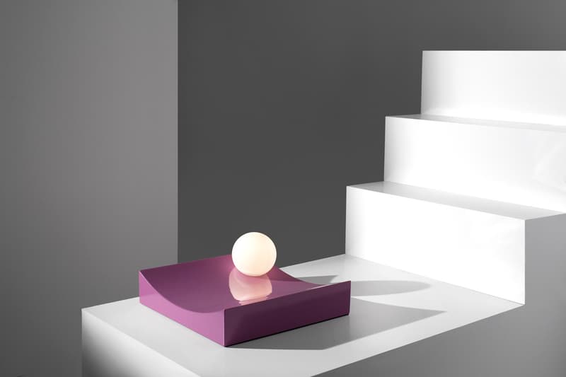 Child Studio Surrealist Lighting Milan Design Week