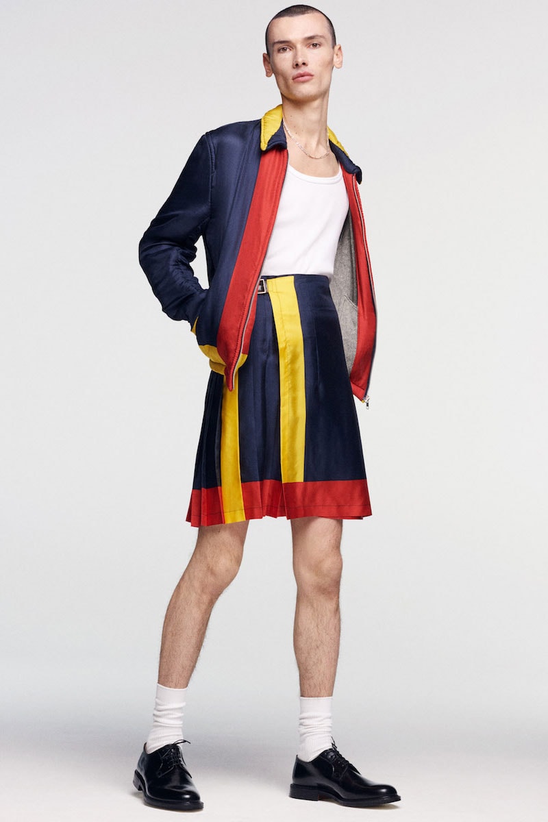 Comme des Garçons Archive Pieces From Farfetch