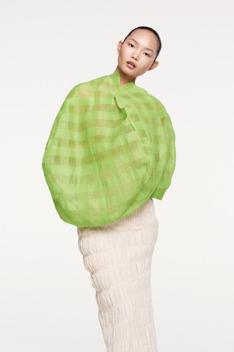 Comme des Garçons Archive Pieces From Farfetch