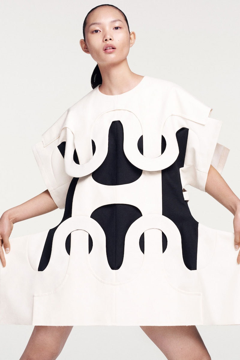 Comme des Garçons Archive Pieces From Farfetch