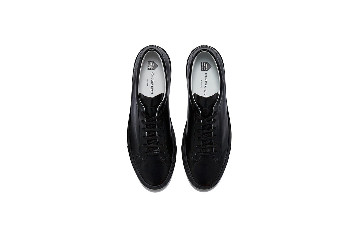 Common Projects Dover Street Market 