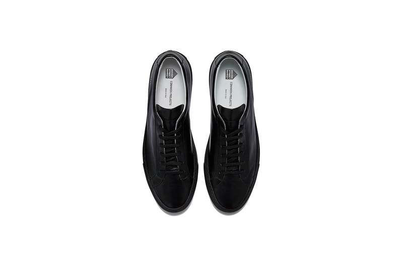 Dover Street Market Common Projects Achilles Low
