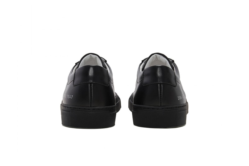 Dover Street Market Common Projects Achilles Low
