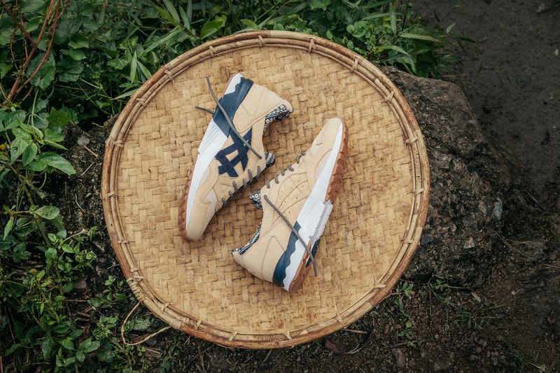 Commonwealth ASICS