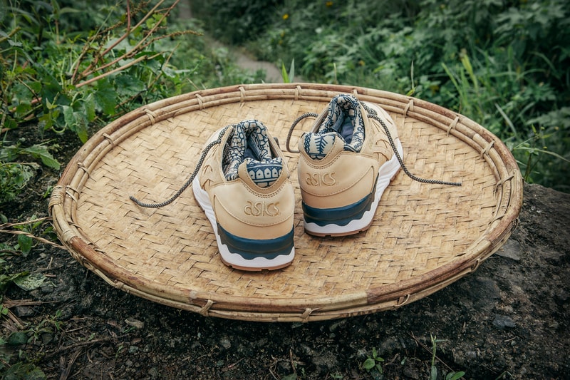 Commonwealth ASICS