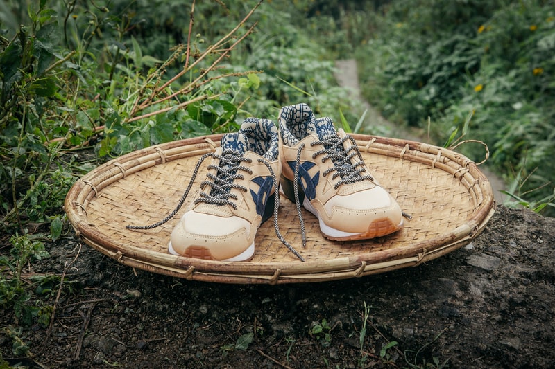 Commonwealth ASICS