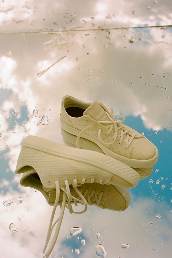 Converse Chuck Taylor All Star Modern Future Mesh