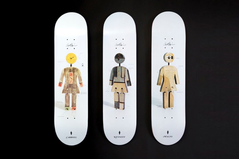 craig abell champion girl skateboards