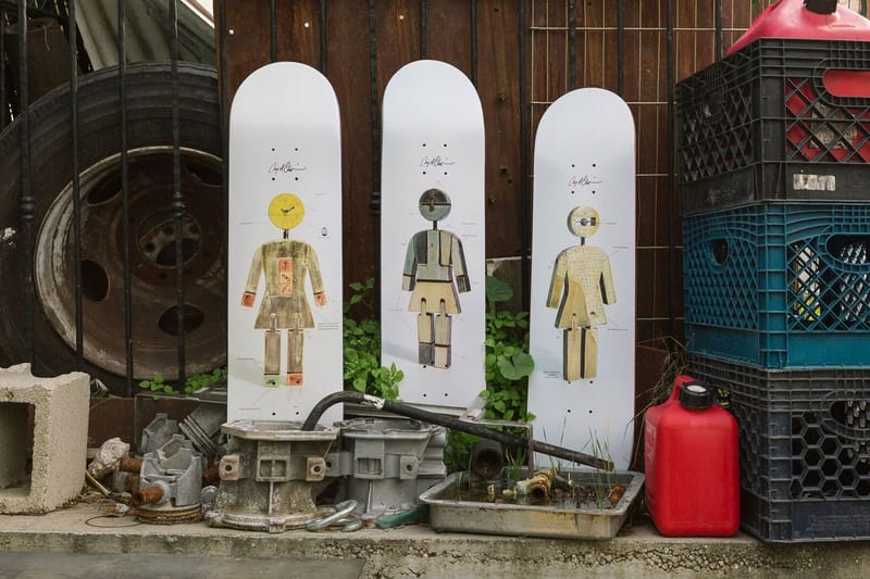 doll girl skateboards