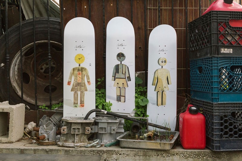 craig abell champion girl skateboards