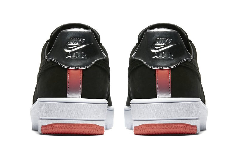 Nike Air Force 1 Ultraforce FC QS CR7 Cristiano Ronaldo