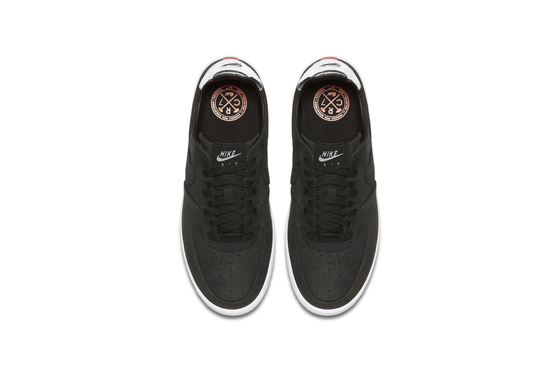Nike Air Force 1 Ultraforce FC QS CR7 Cristiano Ronaldo