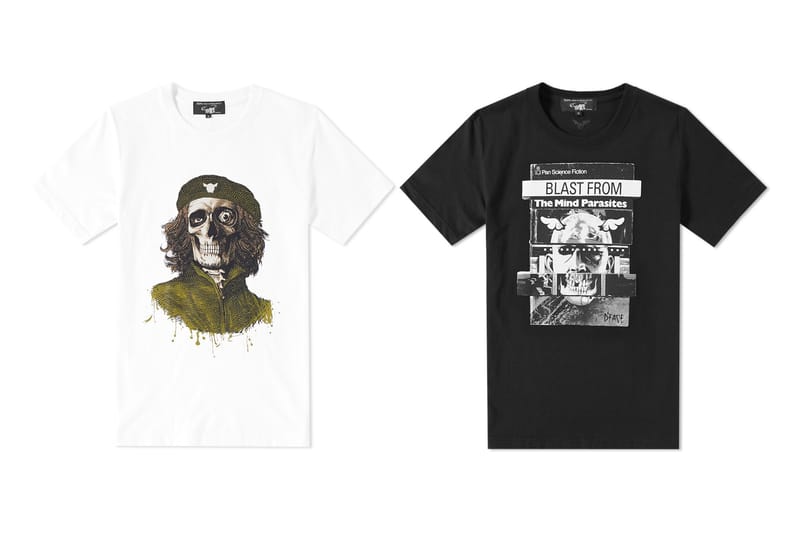 Shop D*FACE's Collaboration With Medicom Toy Now