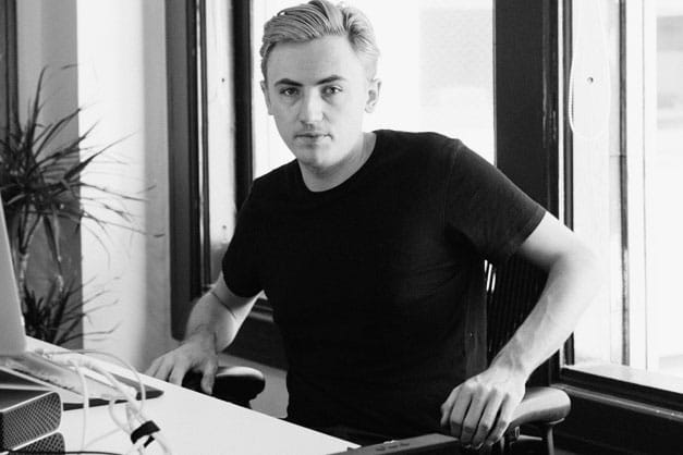 David O'Reilly Talks About Life, the Universe and 'Everything'