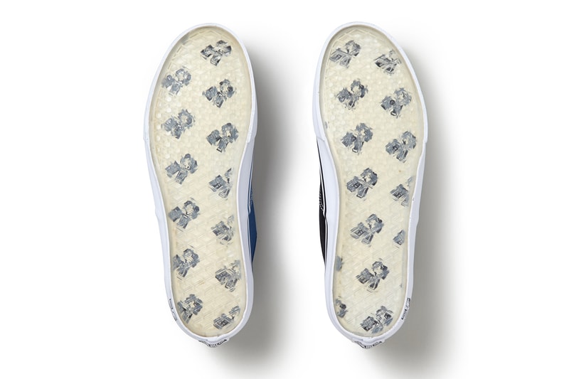 DELUXE Vans Authentic 2017 Collaboration