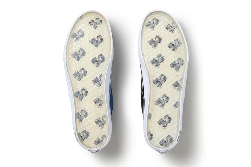 DELUXE Vans Authentic 2017 Collaboration