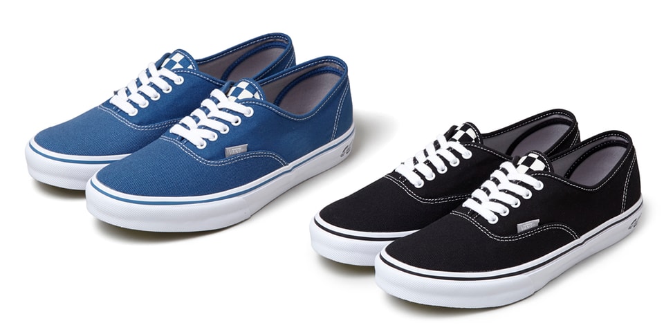 New vans shoes 2017 blue Outlet