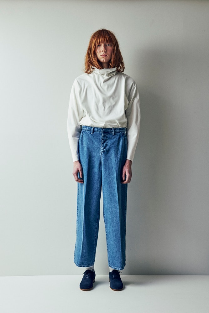 Digawel 2017 Fall Winter Collection Lookbook Jackets