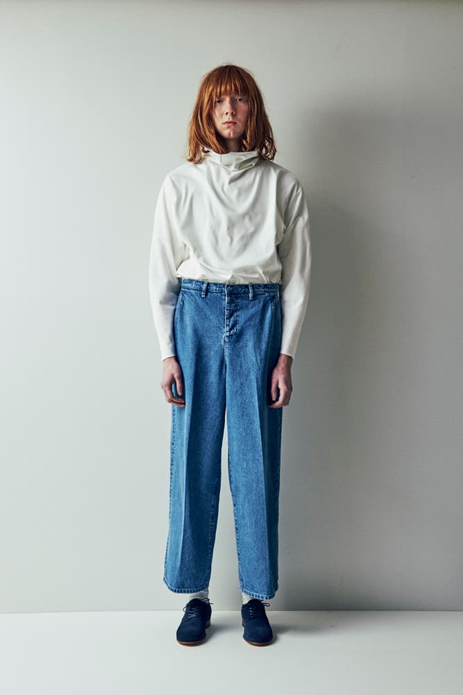 Digawel 2017 Fall Winter Collection Lookbook Jackets