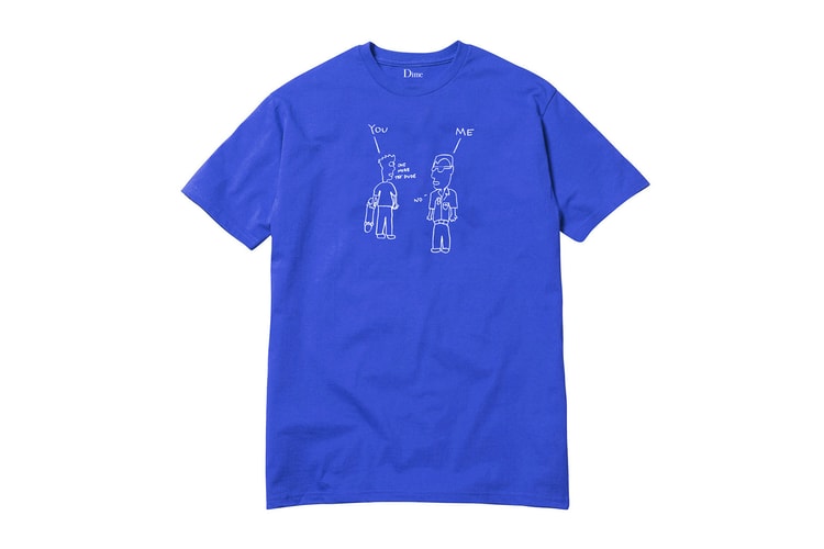 Dime Finally Drops Full 2017 Spring/Summer Collection